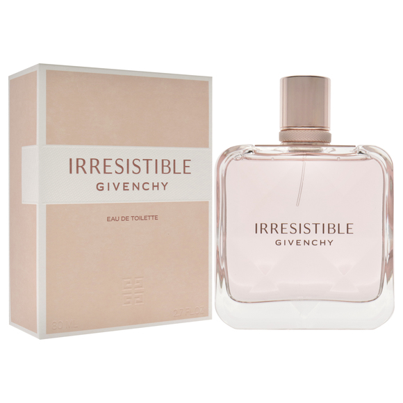 Irresistible by Givenchy for Women - 2.7 oz EDT Spray - Picture 3 of 4